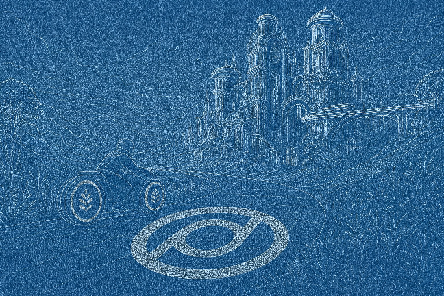 Product Roadmap Blueprint