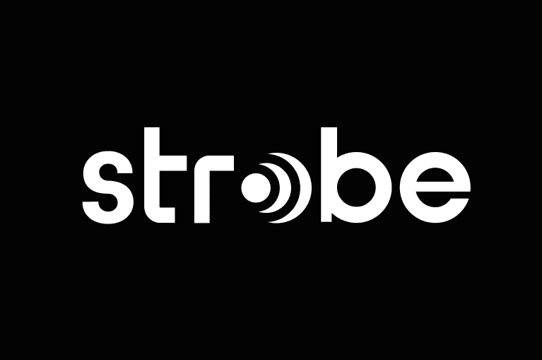 Strobe.finance logo