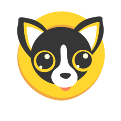 Chihuahua logo