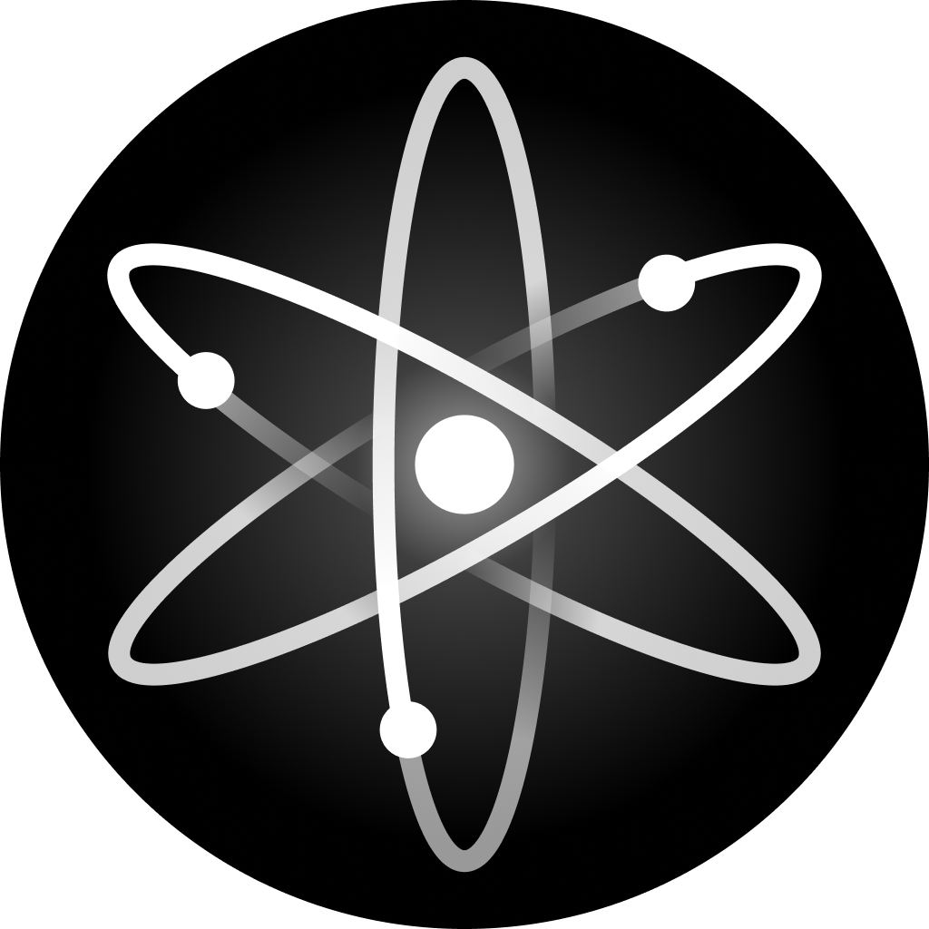 Cosmos Hub logo