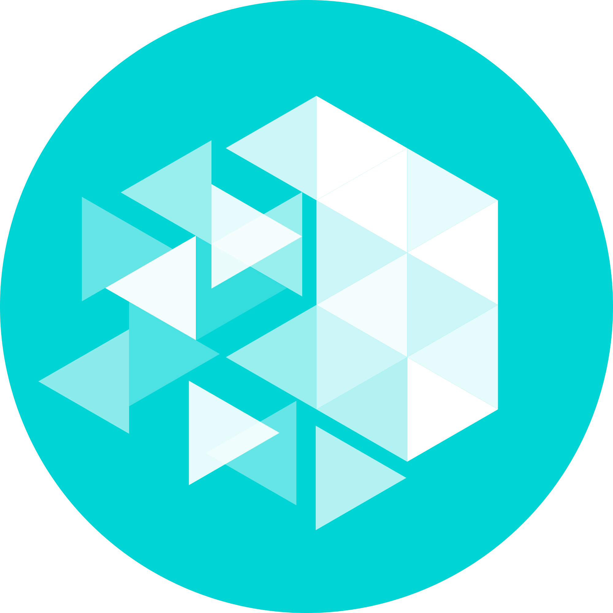 IoTeX logo