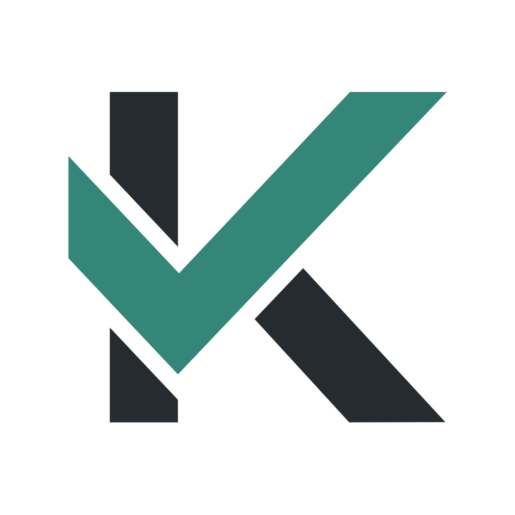 KYVE logo