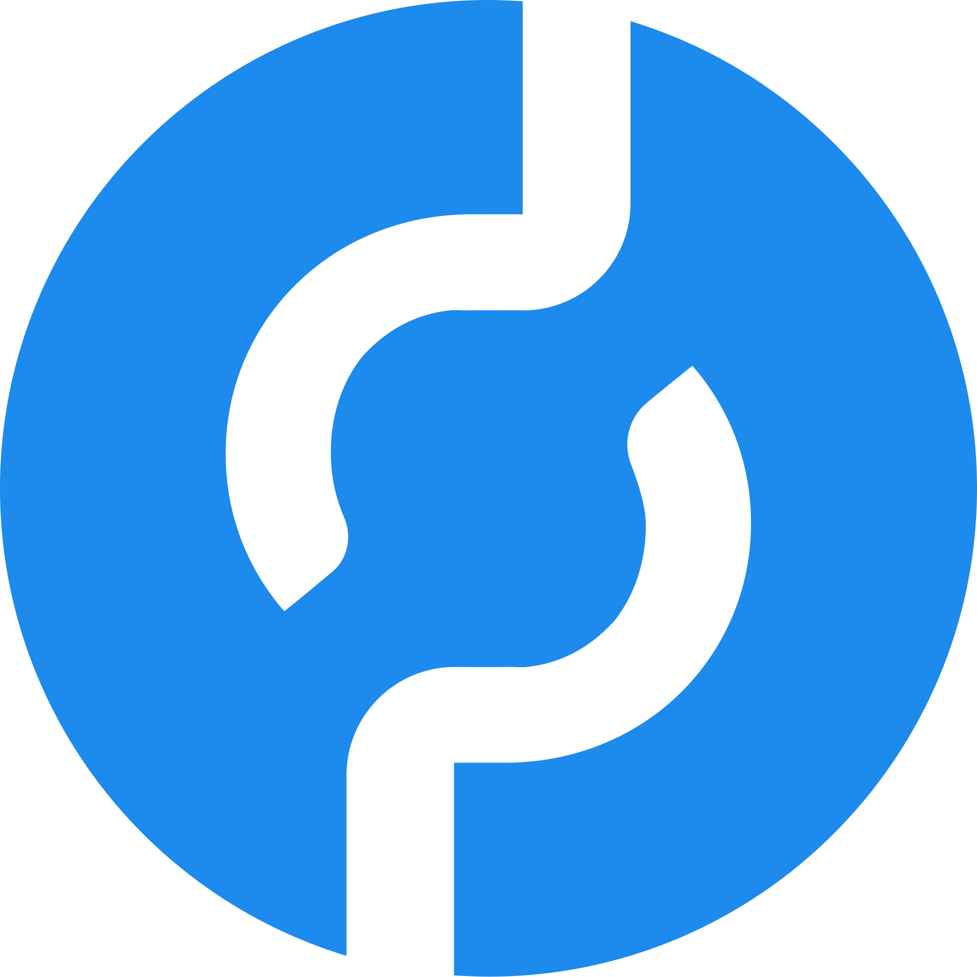 Pocket Network logo