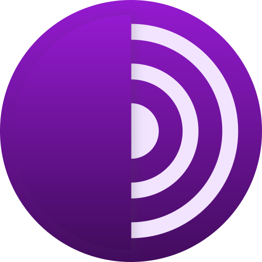 Tor logo